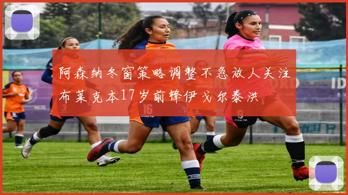 阿森纳冬窗策略调整不急放人关注布莱克本17岁前锋伊戈尔泰洪