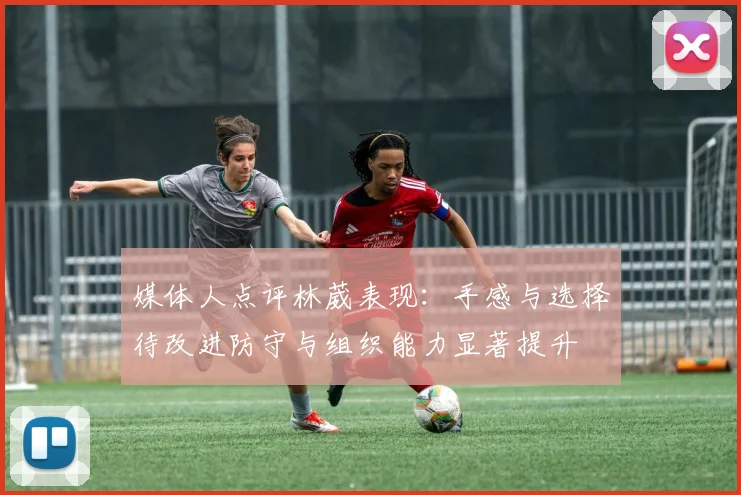 媒体人点评林葳表现：手感与选择待改进防守与组织能力显著提升