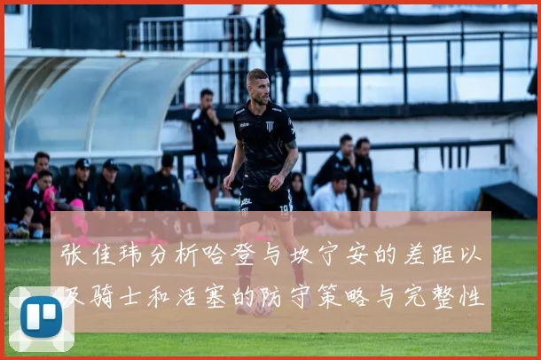张佳玮分析哈登与坎宁安的差距以及骑士和活塞的防守策略与完整性